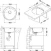 FORM 30 MONARCH bronze - Slika 4