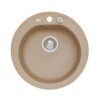 NIAGARA 10 sa sifonom beige