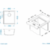 OMNI 10 concrete G81 - Slika 4