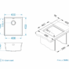OMNI 20 concrete G81 - Slika 2