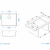 OMNI 30 concrete G81 - Slika 2