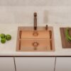 PURE 70 MONARCH bronze - Slika 3