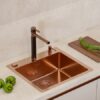 PURE 70 MONARCH bronze - Slika 4