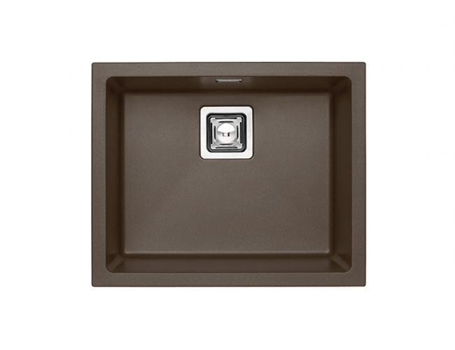 QUADRIX 50 sa sifonom chocolate