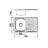 BOLOCO BL-824 - Slika 2