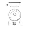 BOLOCO BL-858 - Slika 2