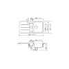 SCHOCK FORMHAUS D-150L - Slika 3