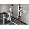 BLANCO CATRIS-S Flexo hrom - Slika 3