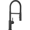 BLANCO CATRIS-S Flexo Black Matt - Slika 3