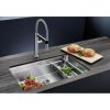 BLANCO POSUDICA inox (DIVON II) inox - Slika 2