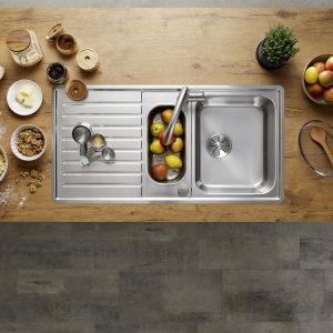 BLANCO CLASSIC Pro 6S-IF sa p.č. + pribor