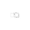 BLANCO DINAS XL 6 S Compact - Slika 3