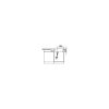 BLANCO DINAS XL 6 S Compact - Slika 4