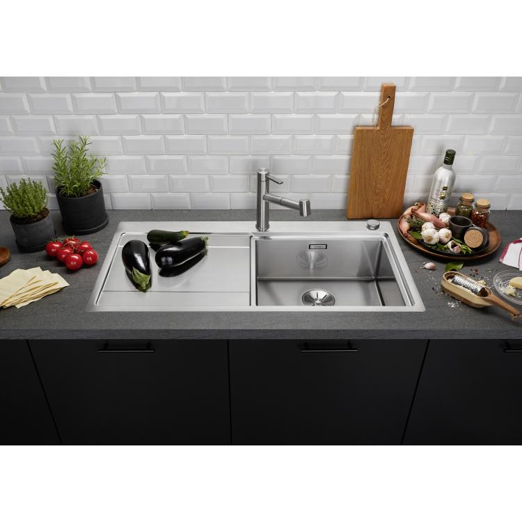 BLANCO DIVON II 5S-IF sa p.č.