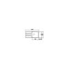 BLANCO LEMIS XL 6 S-IF - Slika 2