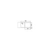 BLANCO LEMIS XL 6 S-IF - Slika 3