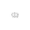 BLANCO LEMIS 8-IF - Slika 2