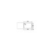 BLANCO LEMIS 8-IF - Slika 3