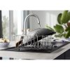 BLANCO CANDOR-S inox massive - Slika 3