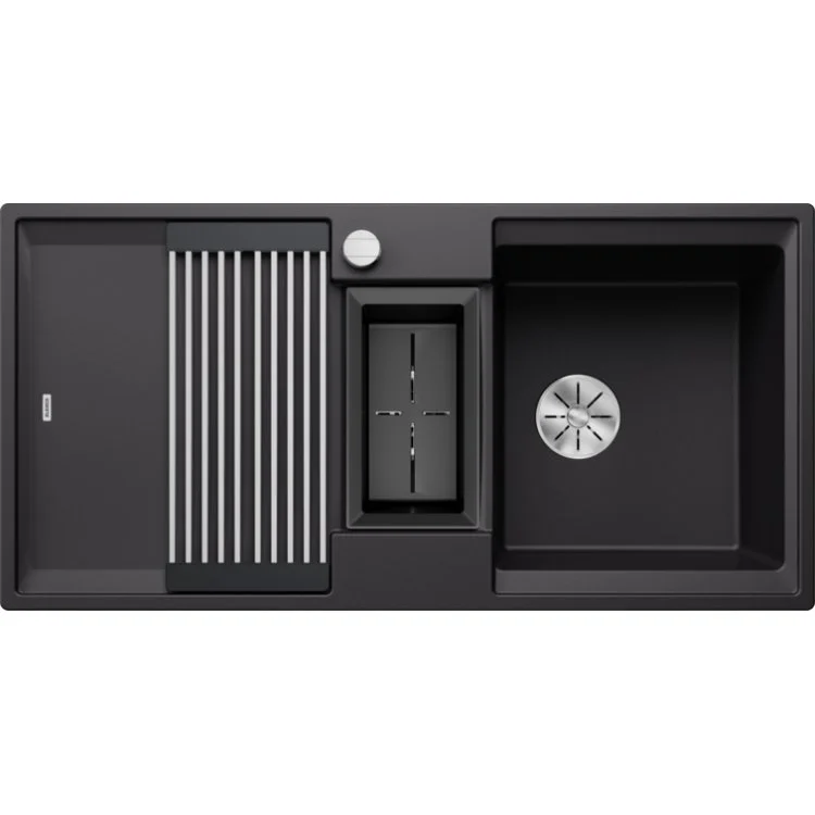 BLANCO ADIRA 6 S silgranit