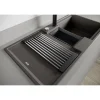 BLANCO ADIRA 6 S silgranit - Slika 4