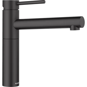 BLANCO ALTA II Black Matt BLANCO ALTA II Black Matt