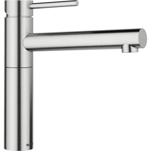 BLANCO ALTA II inox massive BLANCO ALTA II inox massive