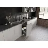 BLANCO CATRIS-S Flexo Black Matt - Slika 6