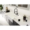 BLANCO CATRIS-S Flexo Black Matt - Slika 7