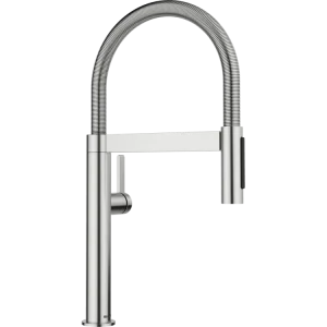 Blanco CULINA-S II Mini inox-finish ultraresist
