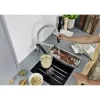 BLANCO EVOL-S Pro inox-finish ultraresist - Slika 12