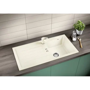 BLANCO FAVUM 45 S silgranit BLANCO FAVUM 45 S silgranit