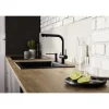 BLANCO FONTAS-S II Black Matt - Slika 4