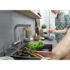 BLANCO FONTAS-S II inox-finish ultraresist - Slika 5