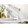 BLANCO KANO-S silgranit look