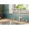 BLANCO LANORA-S-F inox massive - Slika 3
