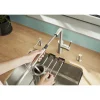 BLANCO LANORA-S-F inox massive - Slika 7