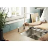 BLANCO LANORA-S-F inox massive - Slika 8