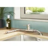 BLANCO LANORA-S-F inox massive - Slika 10