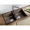 BLANCO LEXA 8 silgranit - Slika 2