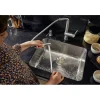 BLANCO LINUS-S inox-finish ultraresist - Slika 3