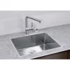 BLANCO LINUS-S inox massive
