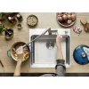BLANCO LINUS-S inox massive - Slika 6
