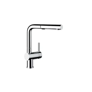 BLANCO LINUS-S Vario hrom