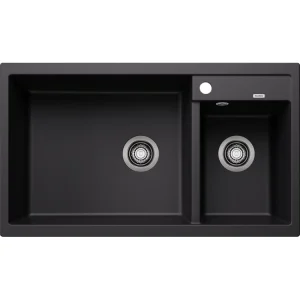 BLANCO METRA 9 silgranit