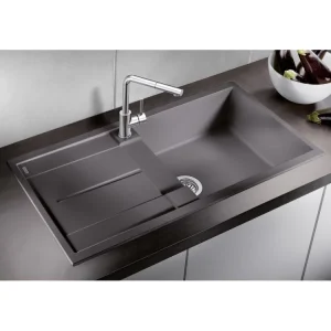 BLANCO METRA XL 6 S silgranit