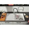 BLANCO METRA XL 6 S silgranit - Slika 2