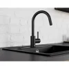 BLANCO MIDA-S Black Matt - Slika 2