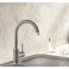 BLANCO MIDA silgranit look - Slika 2