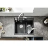 BLANCO PLEON 6 Split silgranit - Slika 4